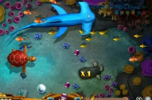 Bí Mật Chơi Bắn Cá Men In Black Tại 22Bet Săn Quà Khủng