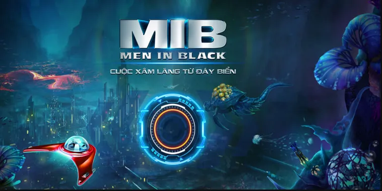 Bí Mật Chơi Bắn Cá Men In Black Tại 22Bet Săn Quà Khủng