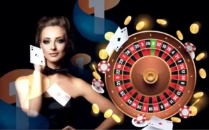Bậc Thầy Roulette 22Bet Cách Chơi Đỉnh Cao Thắng Lớn Mỗi Ngày