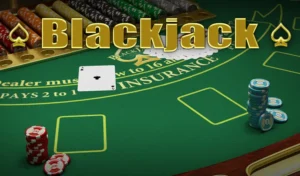 Đánh Bại Nhà Cái Với Game Blackjack Tại 22Bet Ngay Hôm Nay