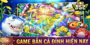 Bí Kíp Chơi Bắn Cá Đại Chiến B52 Tại 22Bet Săn Thưởng Lớn