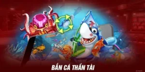 Cách Chơi Bắn Cá Thần Tài Tại 22Bet Săn Lộc Vàng Rủng Rỉnh