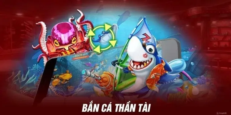 Cách Chơi Bắn Cá Thần Tài Tại 22Bet Săn Lộc Vàng Rủng Rỉnh