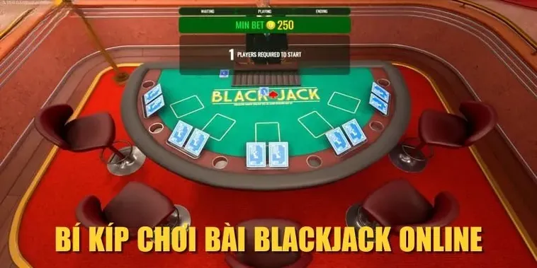 Đánh Bại Nhà Cái Với Game Blackjack Tại 22Bet Ngay Hôm Nay