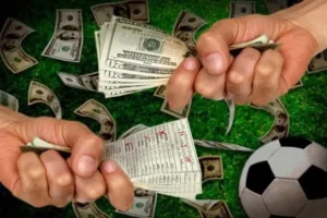 Chinh Phục Kèo Cược Bóng Đá 22Bet Trở Thành Chuyên Gia Đỉnh Cao