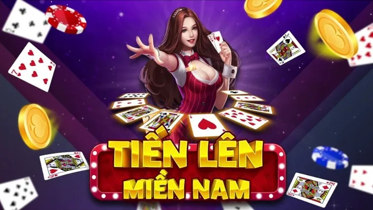 Bí Kíp Chơi Tiến Lên Miền Nam 22Bet Giúp Bạn Thắng Lớn Mỗi Ngày