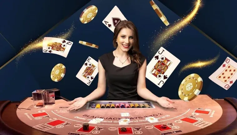 Khám Phá Thế Giới Casino Online 22Bet Đẳng Cấp Hàng Đầu Châu Á