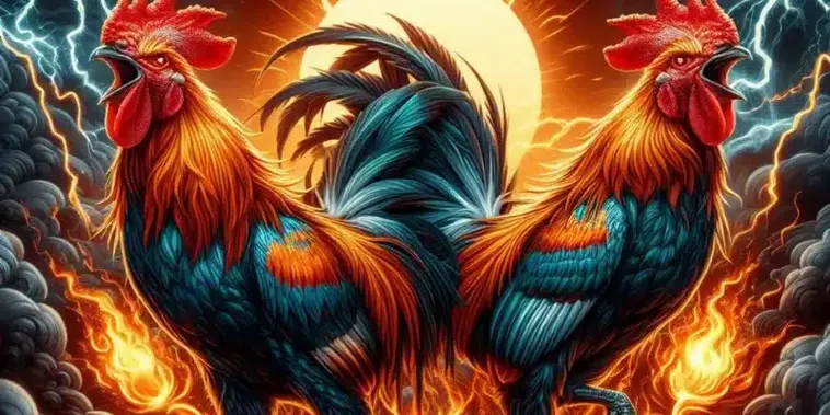 Chinh Phục Đá Gà 3D Tại 22Bet Bí Kíp Thắng Cược Trong Tầm Tay