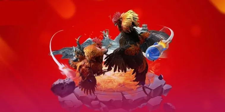 Đá Gà 22Bet Trải Nghiệm Đấu Trường Đỉnh Cao Rinh Thưởng Lớn