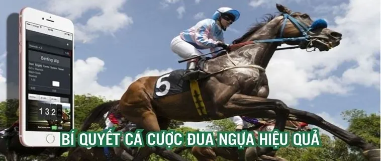 Khám Phá Cá Cược Đua Ngựa 22Bet Chinh Phục Mọi Đường Đua Lớn