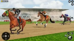 Khám Phá Cá Cược Đua Ngựa 22Bet Chinh Phục Mọi Đường Đua Lớn