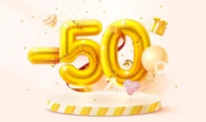 Nhận Ngay 50% Thưởng Nạp Lần 2 Tại 22Bet Tăng Vốn Cược Thả Ga