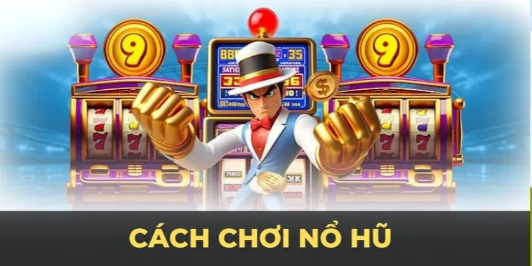 Săn Hũ Vàng Tại Nổ Hũ 22Bet Rinh Thưởng Jackpot Hàng Tỷ