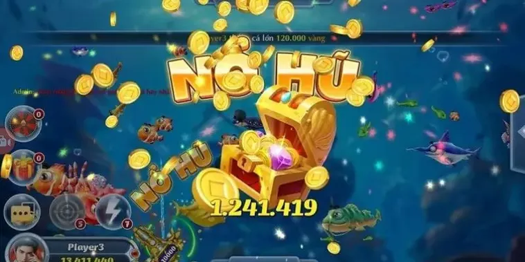 Săn Hũ Vàng Tại Nổ Hũ 22Bet Rinh Thưởng Jackpot Hàng Tỷ