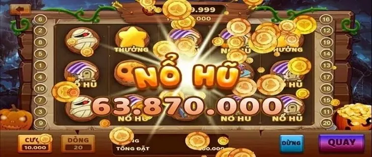 Du Hành Nổ Hũ Vũ Trụ 22Bet Chinh Phục Giải Thưởng Ngân Hà