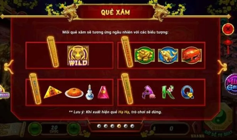 Chinh Phục Nổ Hũ Xin Xăm Tại 22Bet Với Chiến Thuật Bất Bại
