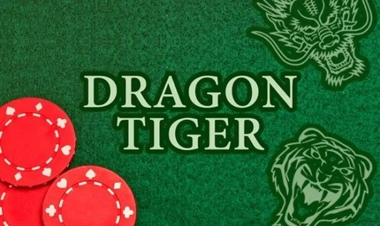 Bắt Cầu Dragon Tiger Tại 22Bet Chắc Thắng Nhận Thưởng Lớn