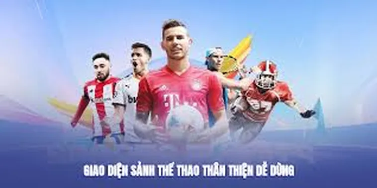 Khám Phá Thế Giới Thể Thao 22Bet Đỉnh Cao Chinh Phục Mọi Kèo Cược