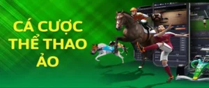 Cá Cược Thể Thao Ảo 22Bet Trải Nghiệm Đỉnh Cao Thắng Lớn
