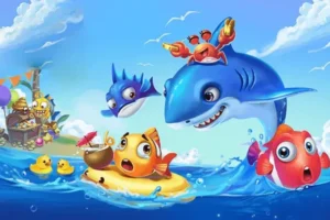 Trở Thành Thợ Săn Cá Chuyên Nghiệp Tại 22Bet Rinh Thưởng Lớn