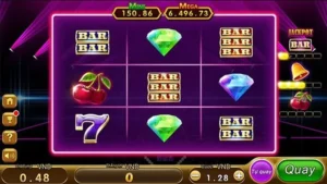 Chinh Phục Nổ Hũ Kim Cương 22Bet Săn Jackpot Lấp Lánh Tiền Tỷ